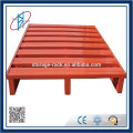 Heavy Duty Steel Pallets For Sale